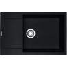 Kuchyňský dřez Franke Maris MRG 611-78 BB Onyx