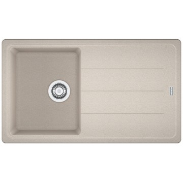Kuchyňský dřez Franke Basis BFG 611-86 Sahara