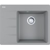 Kuchyňský dřez Franke Centro CNG 611-62 TL/7 Šedý kámen, pravý