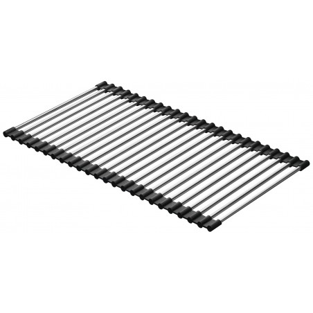 Kuchyňský dřez Franke Fresno FSG 211/111 Šedý kámen