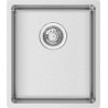 Kuchyňský dřez Sinks Box 380 RO 1,0 mm