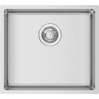 Kuchyňský dřez Sinks Box 490 RO 1,0 mm