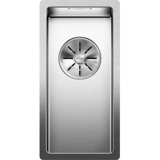 Kuchyňský dřez Blanco Claron 180-IF Hedvábný lesk