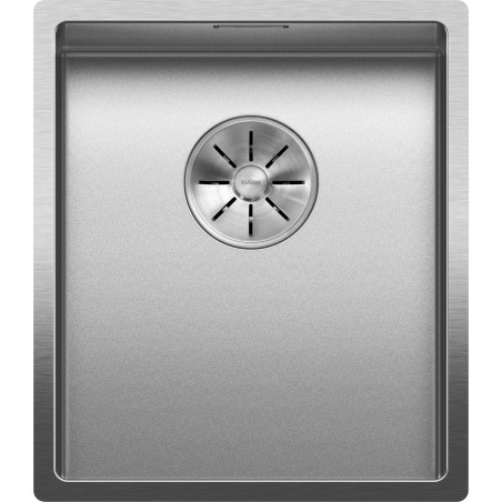 Kuchyňský dřez Blanco Claron 340-IF DX Durinox