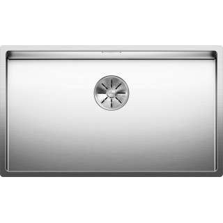 Kuchyňský dřez Blanco Claron 700-IF Hedvábný lesk