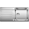 Kuchyňský dřez Blanco Classimo XL 6 S-IF Kartáčovaný