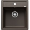 Kuchyňský dřez Blanco Dalago 45-F Kávová