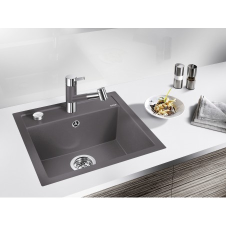 Kuchyňský dřez Blanco Dalago 5-F Černá