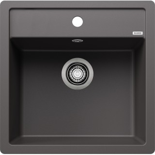 Kuchyňský dřez Blanco Dalago 5-F Šedá skála