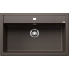 Kuchyňský dřez Blanco Dalago 8 Kávová