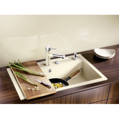 Kuchyňský dřez Blanco Dalago 8 Kávová