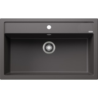 Kuchyňský dřez Blanco Dalago 8 Šedá skála