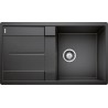Kuchyňský dřez Blanco Metra 5 S-F Antracit
