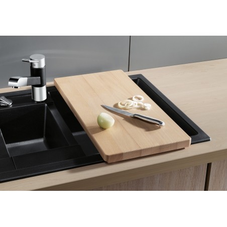 Kuchyňský dřez Blanco Metra 6 S Compact Antracit