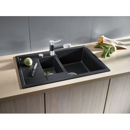 Kuchyňský dřez Blanco Metra 6 S Compact Tartufo