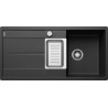 Kuchyňský dřez Blanco Metra 6 S-F Antracit
