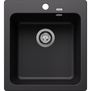 Kuchyňský dřez Blanco Naya 45 Černá