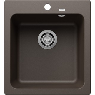 Kuchyňský dřez Blanco Naya 45 Kávová