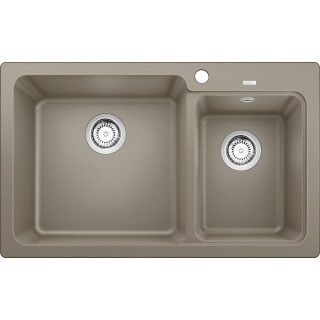 Kuchyňský dřez Blanco Naya 8 Tartufo
