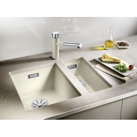 Kuchyňský dřez Blanco Subline 160-U Antracit