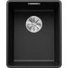 Kuchyňský dřez Blanco Subline 320-F Antracit
