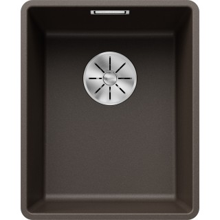 Kuchyňský dřez Blanco Subline 320-F Kávová