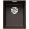 Kuchyňský dřez Blanco Subline 320-F Kávová