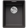 Kuchyňský dřez Blanco Subline 320-F Šedá skála