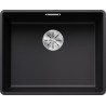 Kuchyňský dřez Blanco Subline 500-F Černá