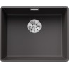 Kuchyňský dřez Blanco Subline 500-F Šedá skála