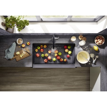 Kuchyňský dřez Blanco Vintera XL 9-UF Bílá