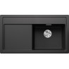 Kuchyňský dřez Blanco Zenar 5 S Antracit, pravý