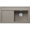 Kuchyňský dřez Blanco Zenar 5 S Tartufo, pravý