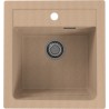 Kuchyňský dřez Alveus Atrox 20 Beige 55 Kuchyňský dřez Alveus Atrox 20 Beige 55