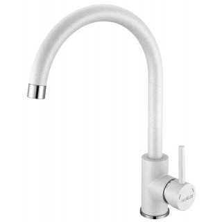 Kuchyňská baterie Alveus Roxa White 11