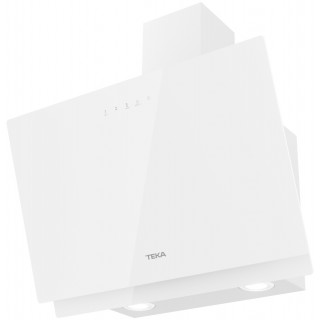 Komínový odsavač par Teka DVN 67050 TTC WH Bílá