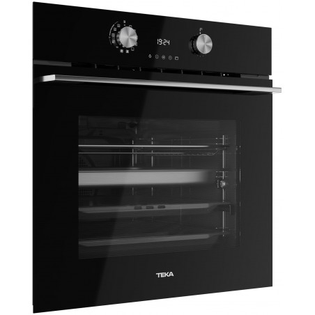 Multifunkční trouba Teka HLB 8550 SC BK Černá Multifunkční trouba Teka HLB 8550 SC BK Černá