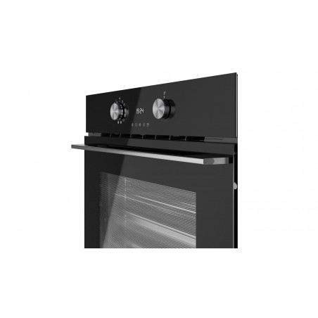Multifunkční trouba Teka HLB 8550 SC BK Černá Multifunkční trouba Teka HLB 8550 SC BK Černá