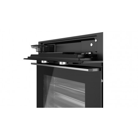 Multifunkční trouba Teka HLB 8550 SC BK Černá Multifunkční trouba Teka HLB 8550 SC BK Černá