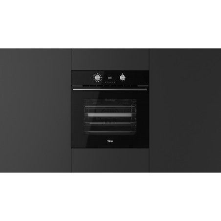Multifunkční trouba Teka HLB 8550 SC BK Černá Multifunkční trouba Teka HLB 8550 SC BK Černá
