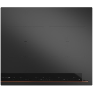 Indukční varná deska Teka IBF 64-G1 MSP BM Matná černá