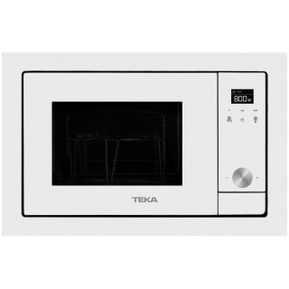 Mikrovlnná trouba Teka ML 8200 BIS W White Marble