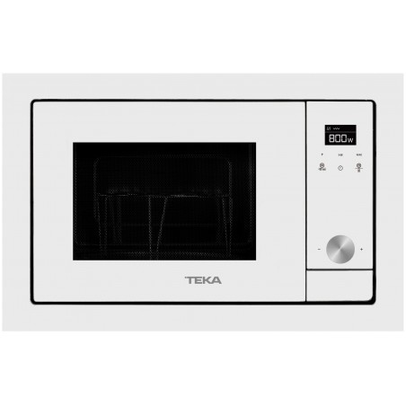 Mikrovlnná trouba Teka ML 8200 BIS W White Marble