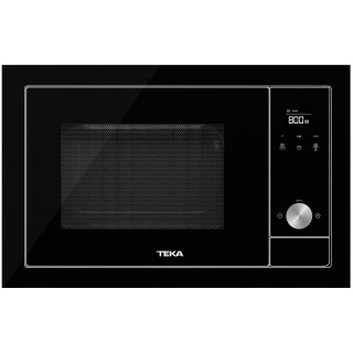 Mikrovlnná trouba Teka ML 8200 BIS B Night River Black