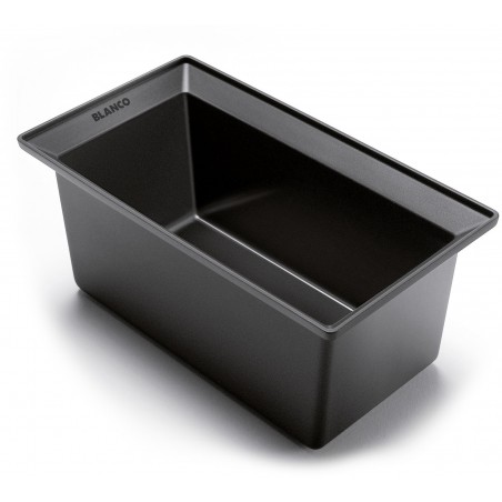 Kuchyňský dřez Blanco Collectis 6 S Bílá soft, s excentrem a miskou