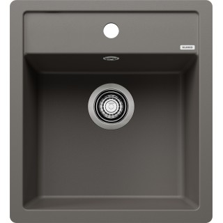 Kuchyňský dřez Blanco Dalago 45-F Šedá vulkán