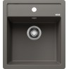 Kuchyňský dřez Blanco Dalago 45-F Šedá vulkán