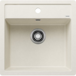 Kuchyňský dřez Blanco Dalago 5-F Bílá soft