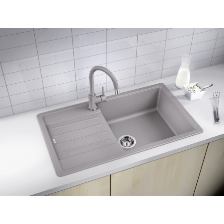 Kuchyňský dřez Blanco Legra XL 6 S Bílá soft