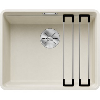 Kuchyňský dřez Blanco Etagon 500-F Bílá soft